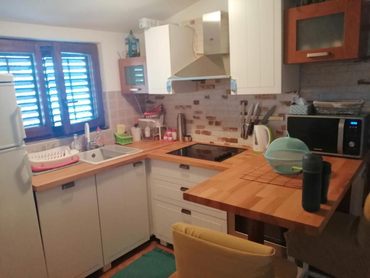 Villa Ivan ビビニェ エクステリア 写真
