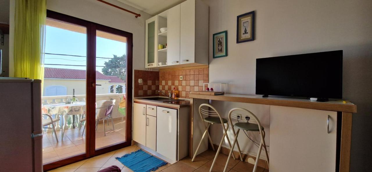 Villa Ivan ビビニェ エクステリア 写真
