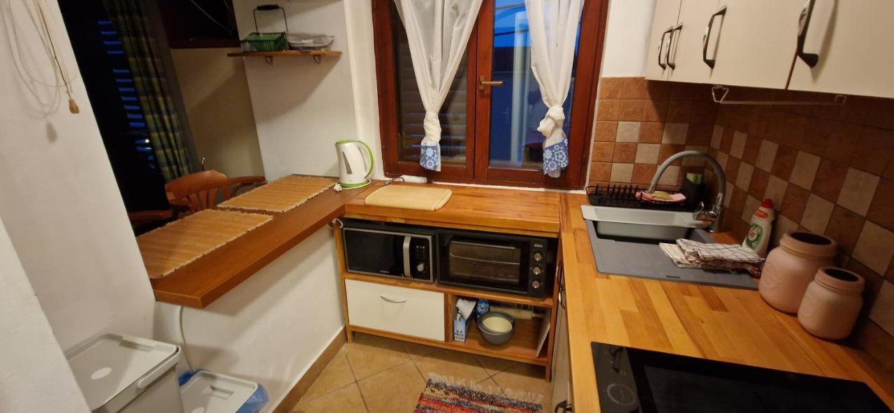 Villa Ivan ビビニェ エクステリア 写真